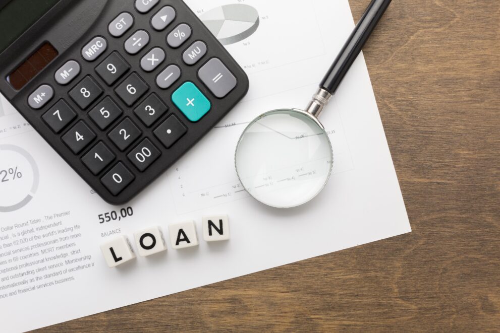The Burden of Loan Repayment: What SMEs Need to do